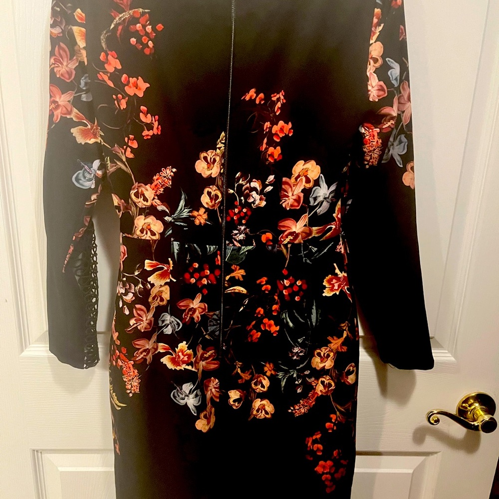 Antonio Melani Dress